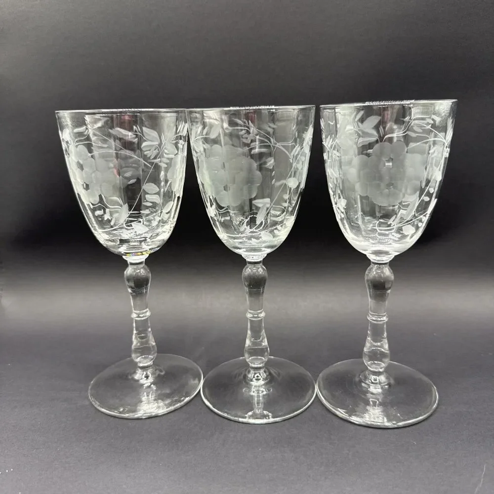 Unmarked good vintage